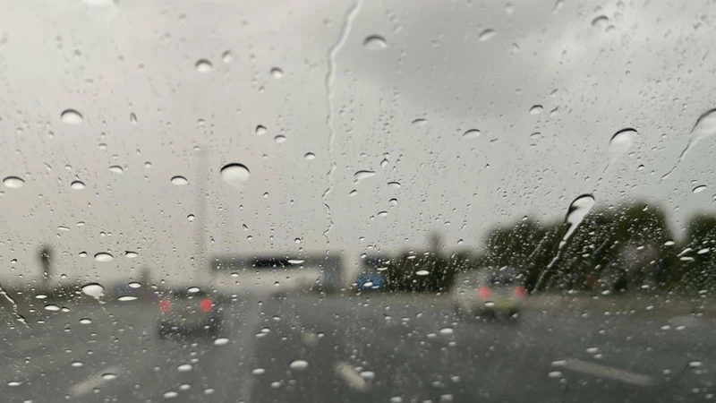 الإمارات | فُرصة لتكون سُحب ركامية ممطرة يرافقها نشاط على سرعة الرياح المُثيرة للغُبار | طقس العرب